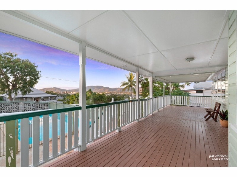 45 Corberry Street, The Range QLD 4700