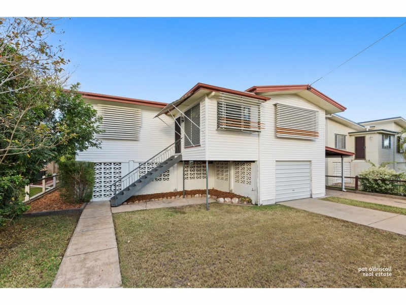 272 Clanfield Street, Berserker QLD 4701