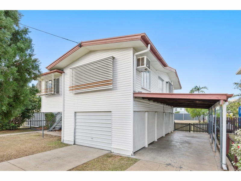 272 Clanfield Street, Berserker QLD 4701