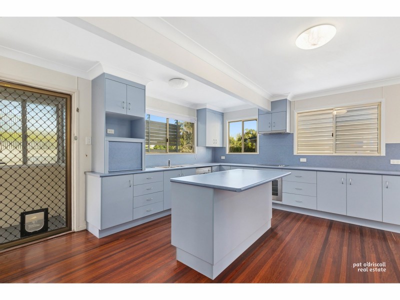 272 Clanfield Street, Berserker QLD 4701