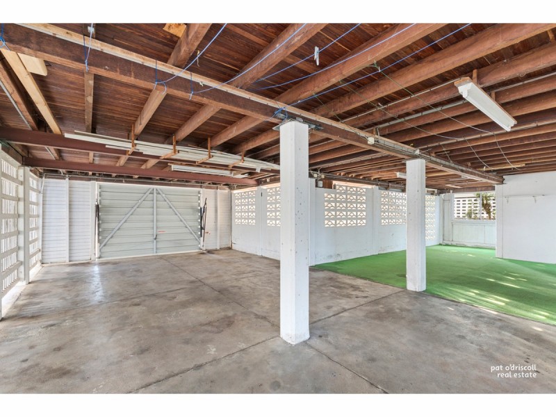 272 Clanfield Street, Berserker QLD 4701