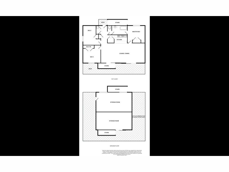 19 Bowen Street, The Range QLD 4700