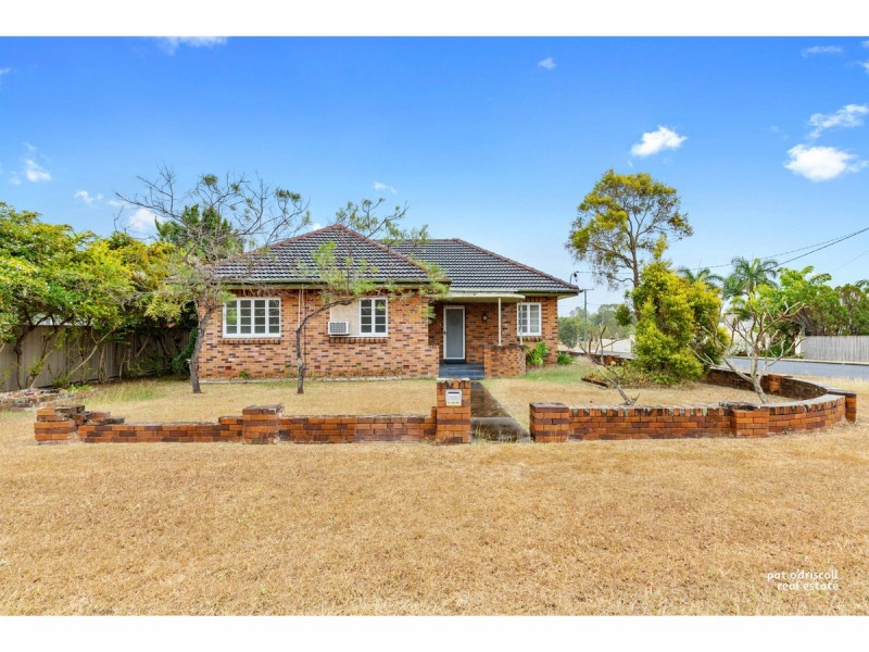 109 Bremner Street, Berserker QLD 4701