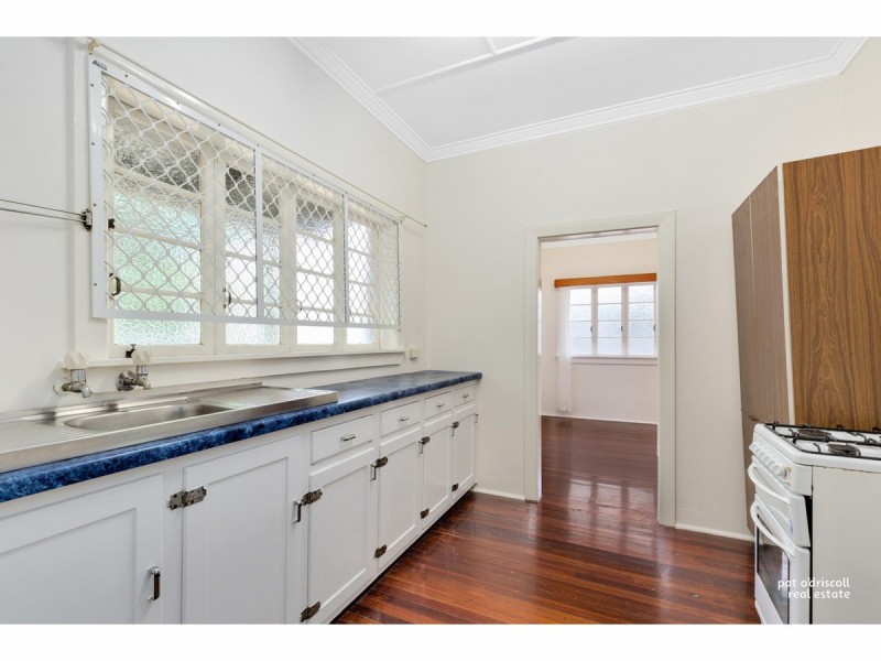 109 Bremner Street, Berserker QLD 4701