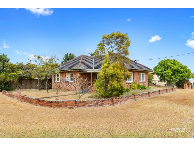 109 Bremner Street, Berserker QLD 4701