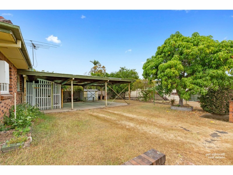 109 Bremner Street, Berserker QLD 4701