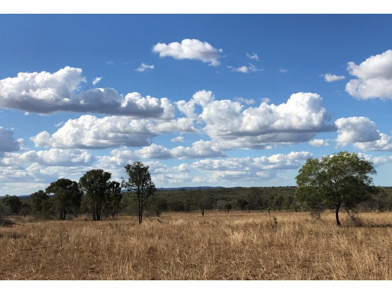 321 Olssons Road, Pheasant Creek QLD 4702