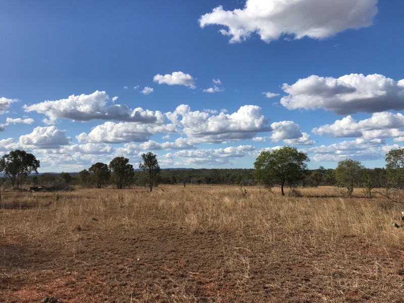 321 Olssons Road, Pheasant Creek QLD 4702