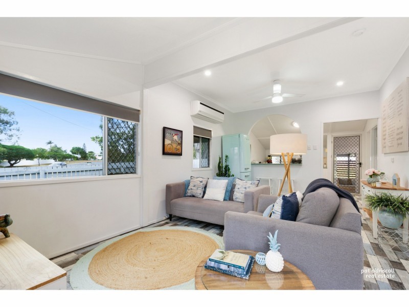 147 Lion Creek Road, Wandal QLD 4700