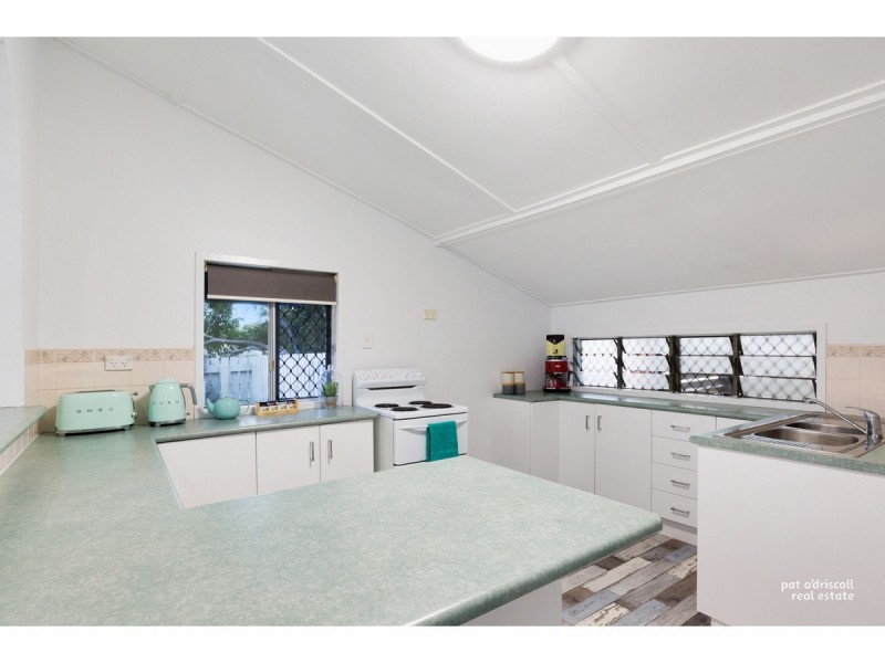 147 Lion Creek Road, Wandal QLD 4700