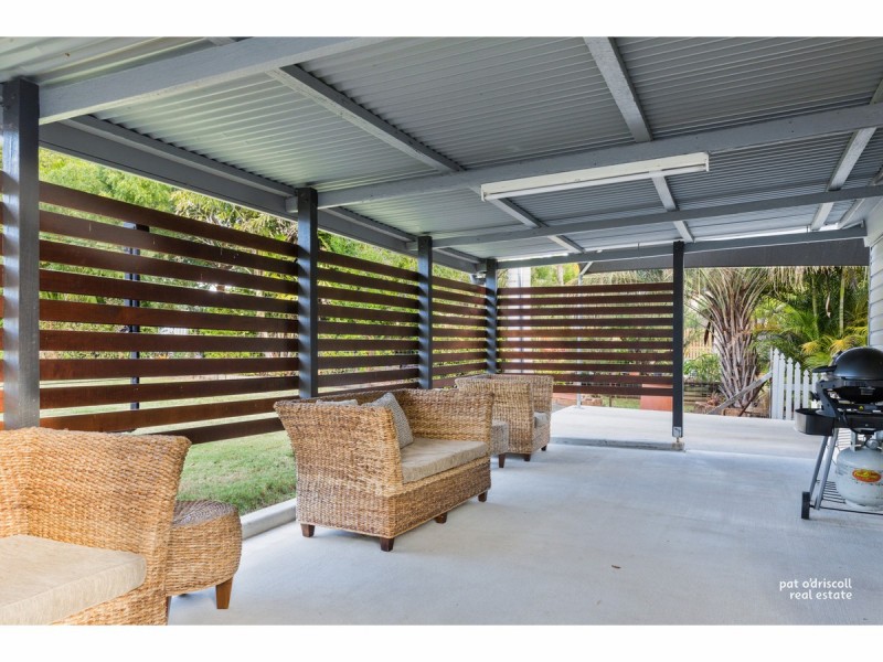 147 Lion Creek Road, Wandal QLD 4700