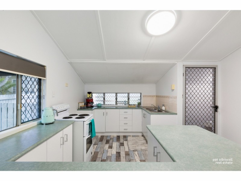 147 Lion Creek Road, Wandal QLD 4700
