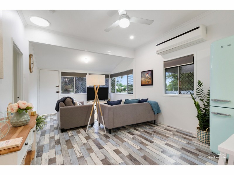 147 Lion Creek Road, Wandal QLD 4700