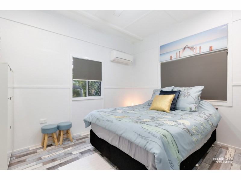 147 Lion Creek Road, Wandal QLD 4700