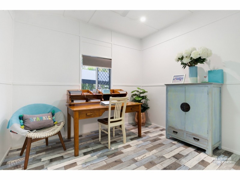 147 Lion Creek Road, Wandal QLD 4700