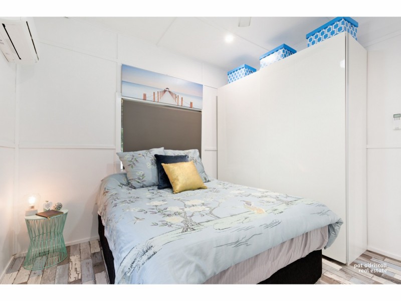 147 Lion Creek Road, Wandal QLD 4700