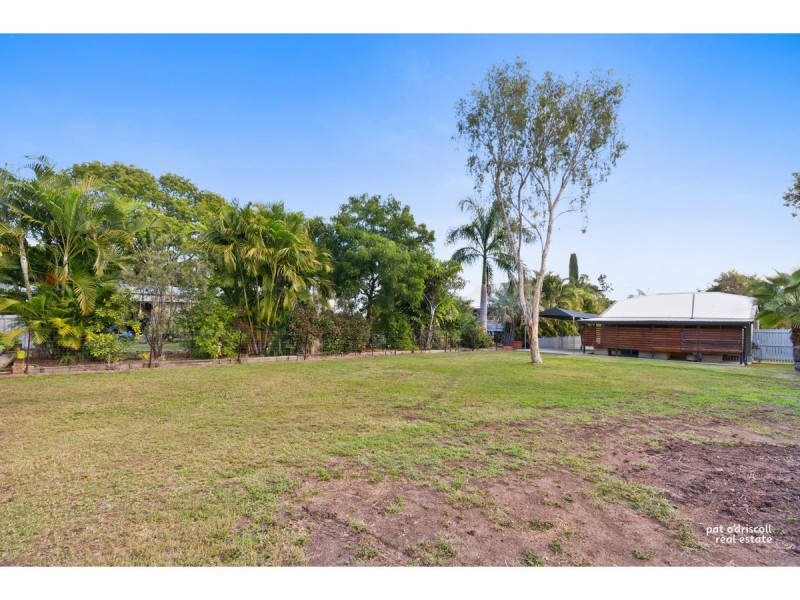 147 Lion Creek Road, Wandal QLD 4700