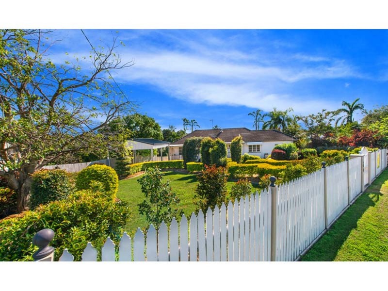 134 North Street, Wandal QLD 4700
