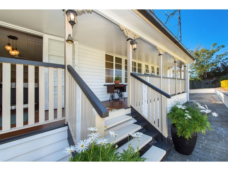 134 North Street, Wandal QLD 4700