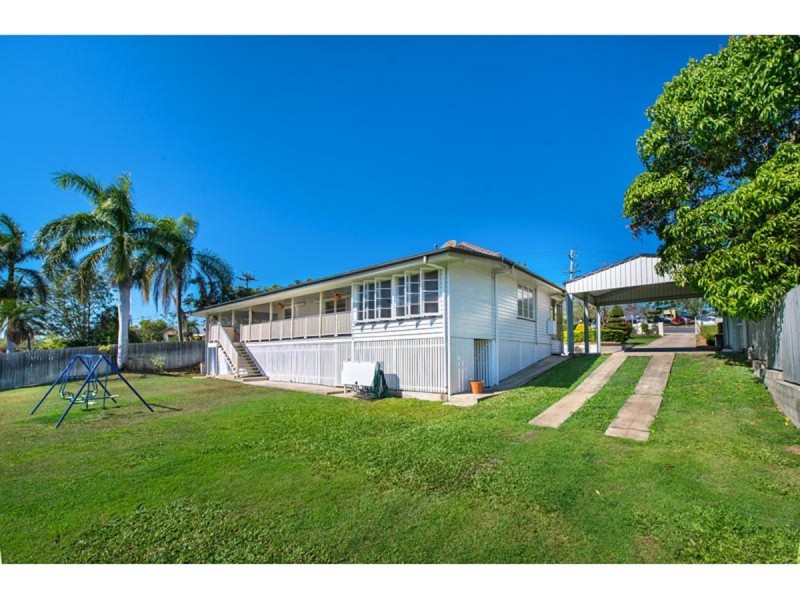 134 North Street, Wandal QLD 4700