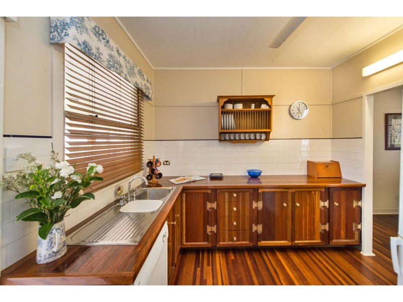 134 North Street, Wandal QLD 4700