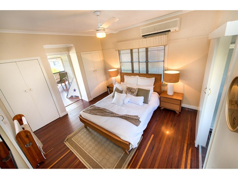 134 North Street, Wandal QLD 4700