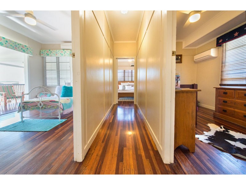 134 North Street, Wandal QLD 4700