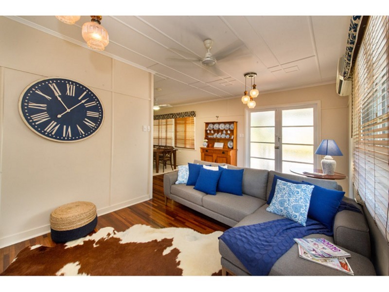 134 North Street, Wandal QLD 4700