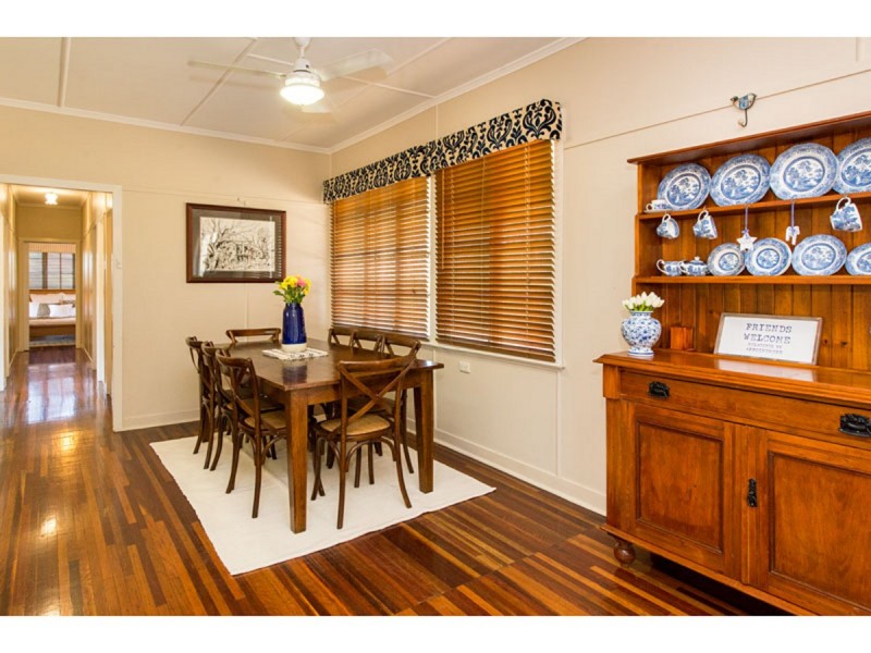 134 North Street, Wandal QLD 4700