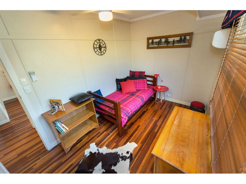 134 North Street, Wandal QLD 4700