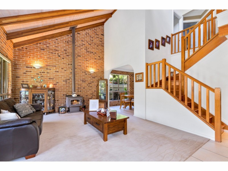 4 Jordan Close, Frenchville QLD 4701