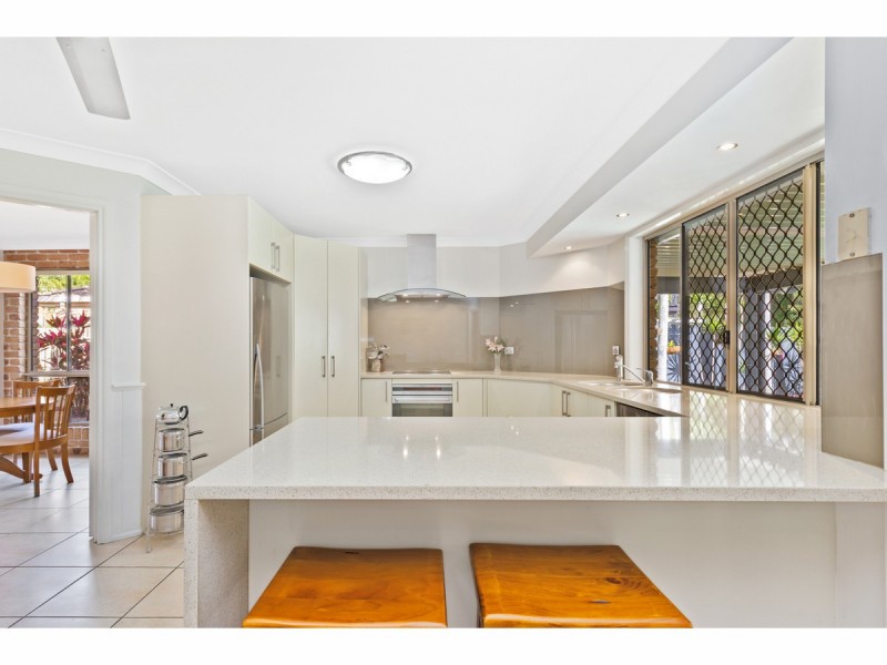 4 Jordan Close, Frenchville QLD 4701