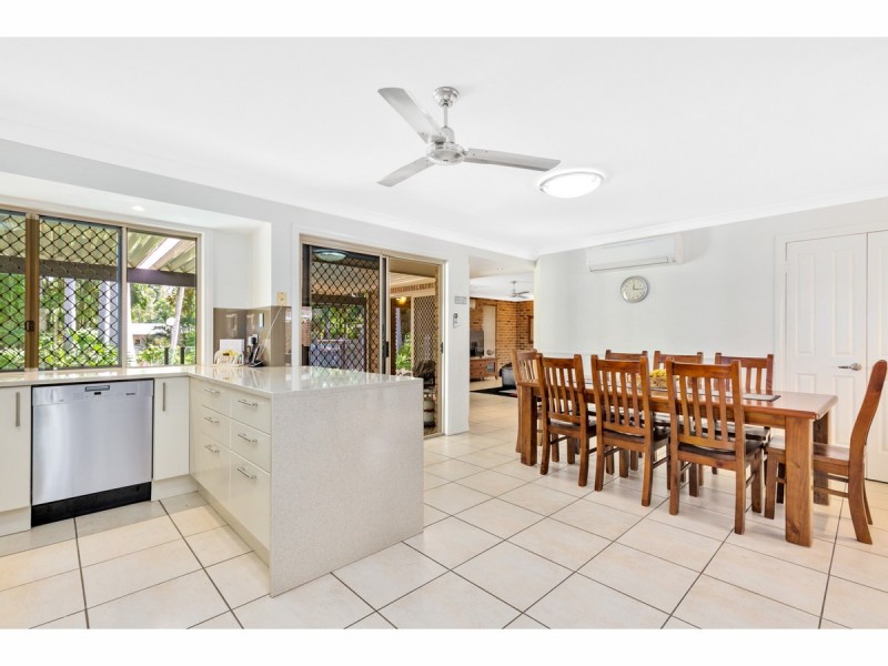 4 Jordan Close, Frenchville QLD 4701
