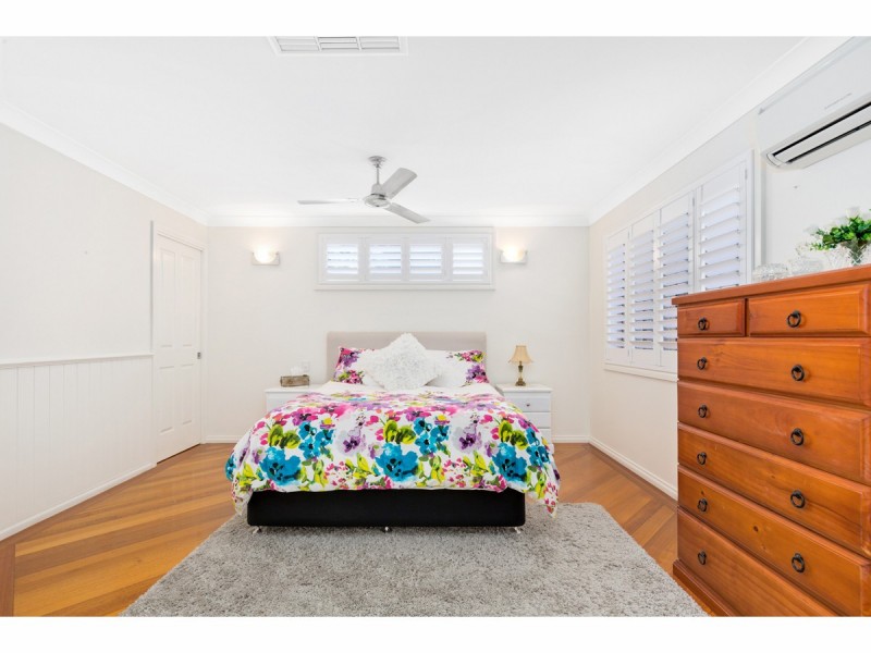 4 Jordan Close, Frenchville QLD 4701