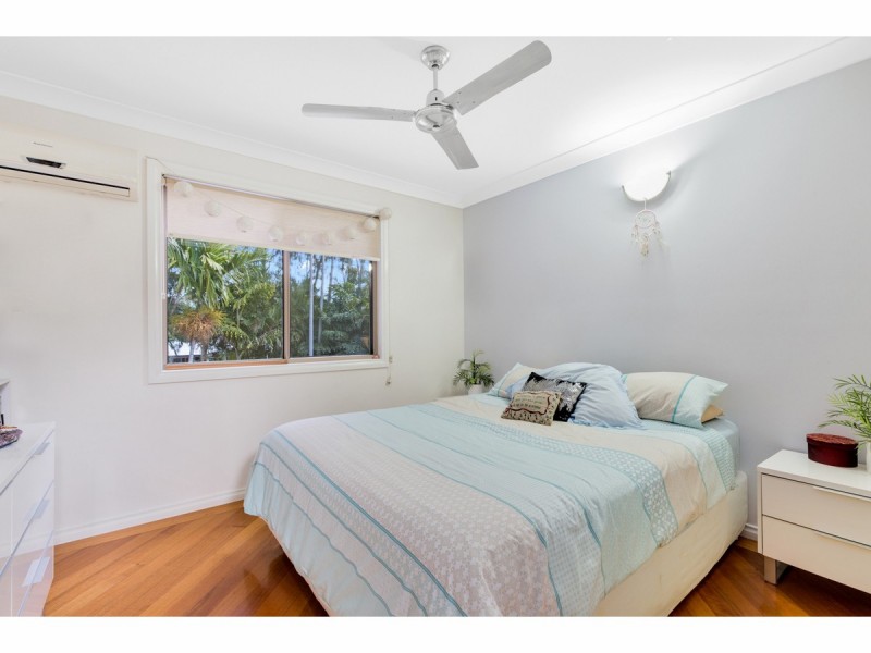 4 Jordan Close, Frenchville QLD 4701