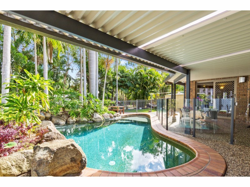 4 Jordan Close, Frenchville QLD 4701