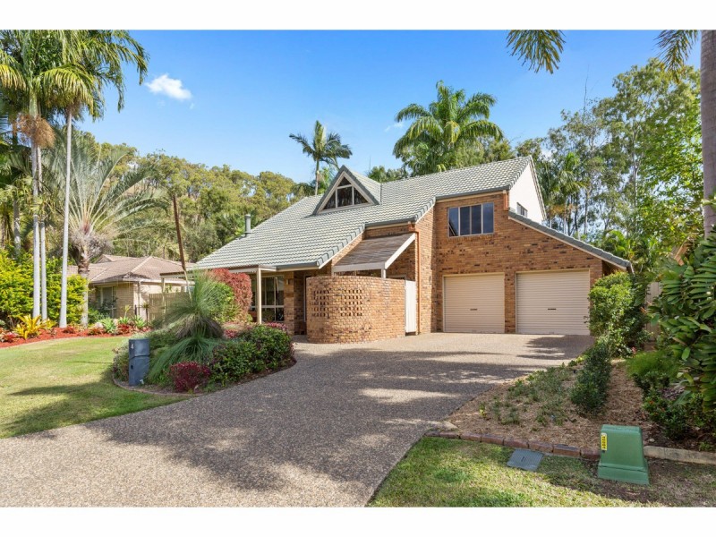 4 Jordan Close, Frenchville QLD 4701