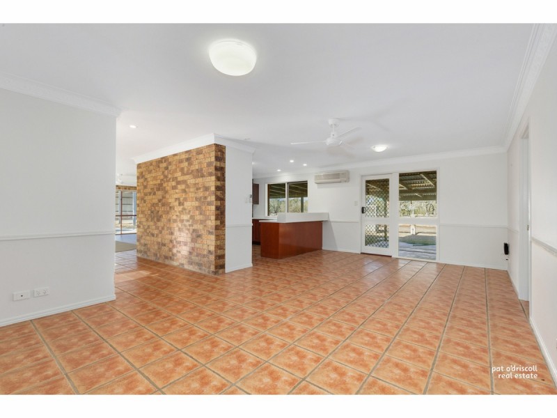 319 Cunningham Road, Nine Mile QLD 4702