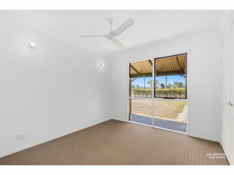 319 Cunningham Road, Nine Mile QLD 4702