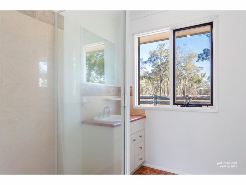 319 Cunningham Road, Nine Mile QLD 4702