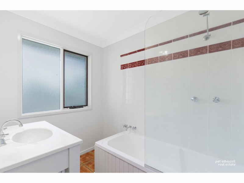 319 Cunningham Road, Nine Mile QLD 4702