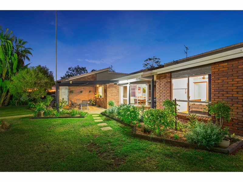 67 Glendale Road, Glendale QLD 4711