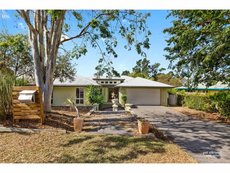 5 Thorsen Close, Gracemere QLD 4702