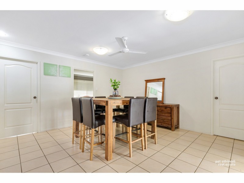 5 Thorsen Close, Gracemere QLD 4702