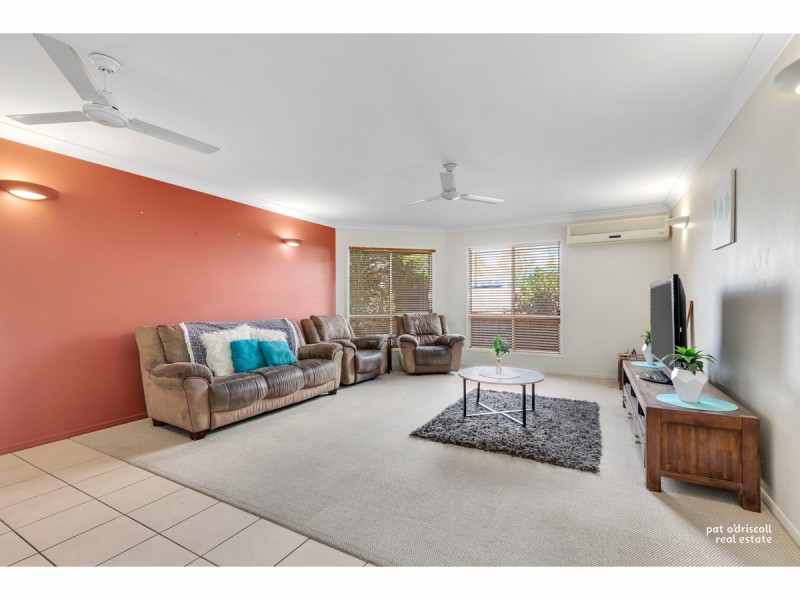 5 Thorsen Close, Gracemere QLD 4702