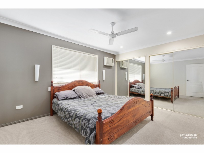 5 Thorsen Close, Gracemere QLD 4702