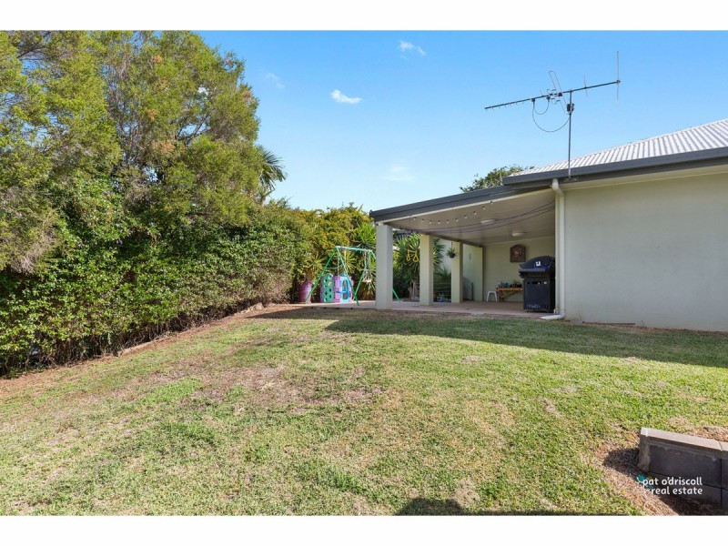 5 Thorsen Close, Gracemere QLD 4702