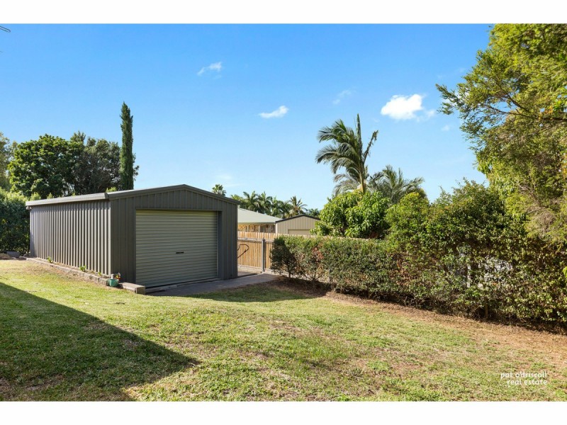 5 Thorsen Close, Gracemere QLD 4702