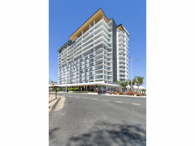 711/1 East Street, Rockhampton City QLD 4700