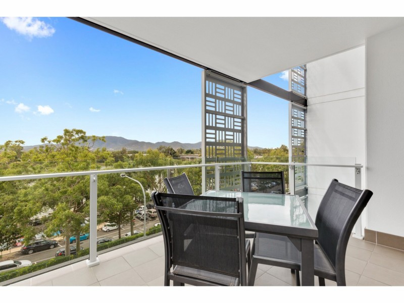 711/1 East Street, Rockhampton City QLD 4700